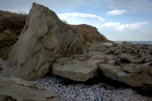 Каменный берег Меотиды