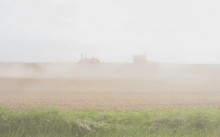 Тракторостроение в России и тракторный завод в Ростове на Дону