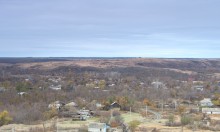 История хутора Нижнесеребряковского