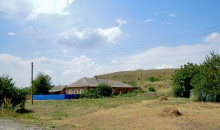 Ерофеевка, сельская архитектура