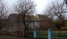 Головатовка, сельская архитектура