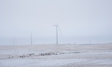 Грядные горы на Лихой и Северском Донце