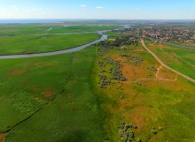 Азовские походы Петра I, взятие Азова и строительство первого российского военного флота. Совет генералов в Советке и Горская Порада