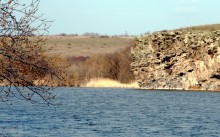 Западня, сказа на Северском Донце