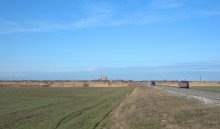 Рождественское путешествие в станицу Маныческую, к церкви Святой Параскевы Пятницы