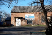 Рождественское путешествие в станицу Маныческую, к церкви Святой Параскевы Пятницы