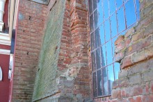 Рождественское путешествие в станицу Маныческую, к церкви Святой Параскевы Пятницы