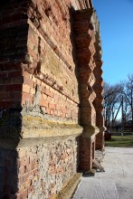 Рождественское путешествие в станицу Маныческую, к церкви Святой Параскевы Пятницы