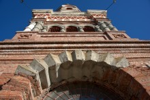 Рождественское путешествие в станицу Маныческую, к церкви Святой Параскевы Пятницы