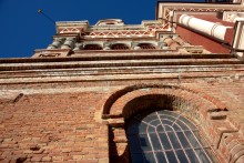 Рождественское путешествие в станицу Маныческую, к церкви Святой Параскевы Пятницы