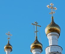 Рождественское путешествие в станицу Маныческую, к церкви Святой Параскевы Пятницы