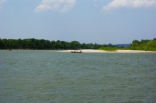 Донские и азовские рыбачьи лодки, история и традиции