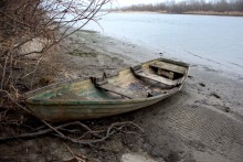 Донские и азовские рыбачьи лодки, история и традиции