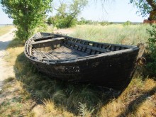 Донские и азовские рыбачьи лодки, история и традиции