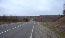 Палеонтология в хуторе Каныгин