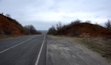 Палеонтология в хуторе Каныгин