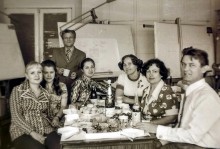 Ростовчанки