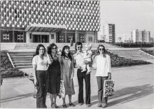 Ростовчанки