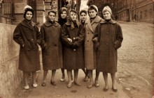 Ростовчанки