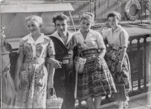 Ростовчанки