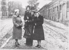 Ростовчанки