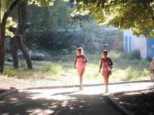 Ростовчанки