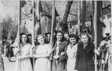 Ростовчанки