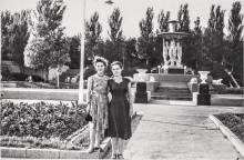 Ростовчанки