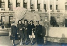 Ростовчанки