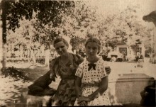 Ростовчанки