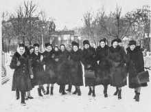 Ростовчанки