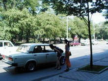 Ростовчанки