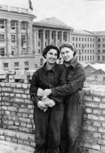 Ростовчанки