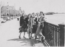 Ростовчанки