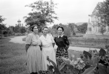 Ростовчанки