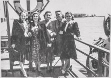 Ростовчанки