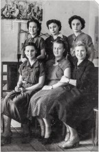 Ростовчанки