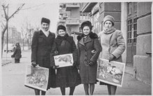 Ростовчанки