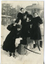 Ростовчанки