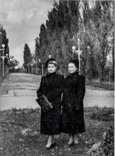 Ростовчанки