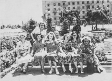 Ростовчанки