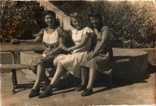 Ростовчанки