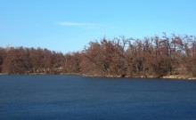 Последний лёд на Кундрючей