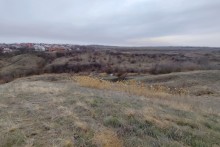 Балка Клиновая