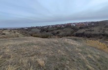 Балка Клиновая