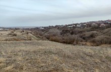 Балка Клиновая