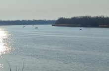 На стрелке 32.03.25