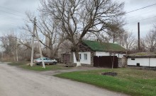 Хутор Маслов Тацинского района