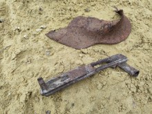 Хутор Маслов Тацинского района