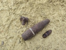 Хутор Маслов Тацинского района